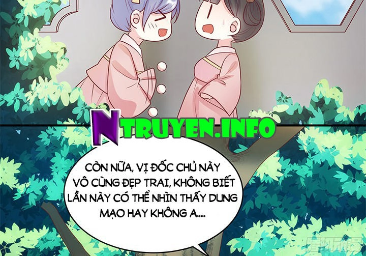 Đô Đốc Đại Nhân Sủng Thê Kí Chapter 7.2 - 60