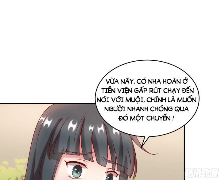 Đô Đốc Đại Nhân Sủng Thê Kí Chapter 8.1 - 13