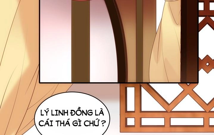 Đô Đốc Đại Nhân Sủng Thê Kí Chapter 8.1 - 37