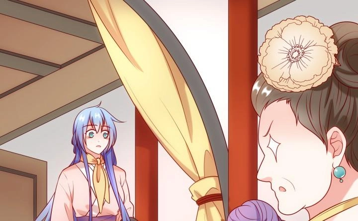 Đô Đốc Đại Nhân Sủng Thê Kí Chapter 8.1 - 44