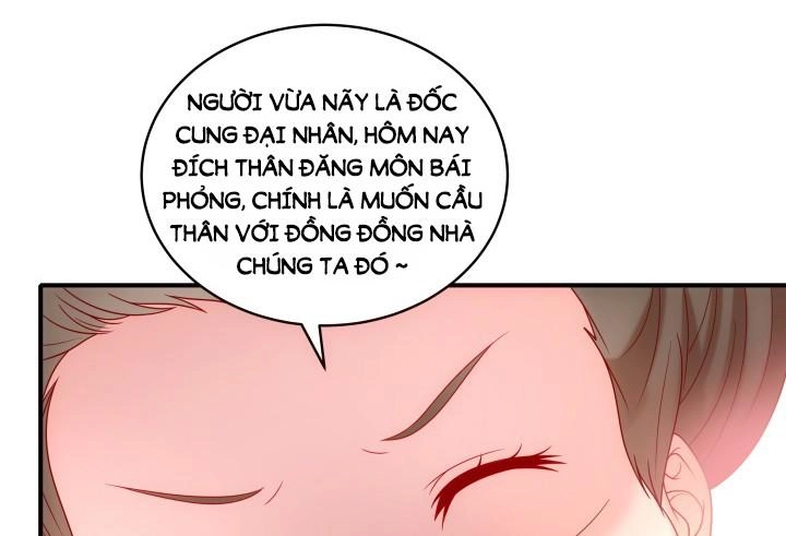 Đô Đốc Đại Nhân Sủng Thê Kí Chapter 8.1 - 55