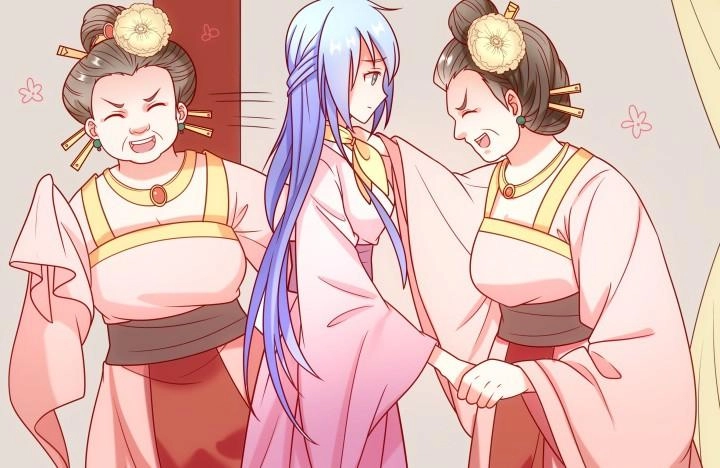 Đô Đốc Đại Nhân Sủng Thê Kí Chapter 8.1 - 61