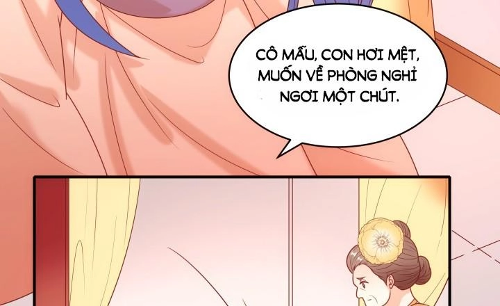 Đô Đốc Đại Nhân Sủng Thê Kí Chapter 8.1 - 90