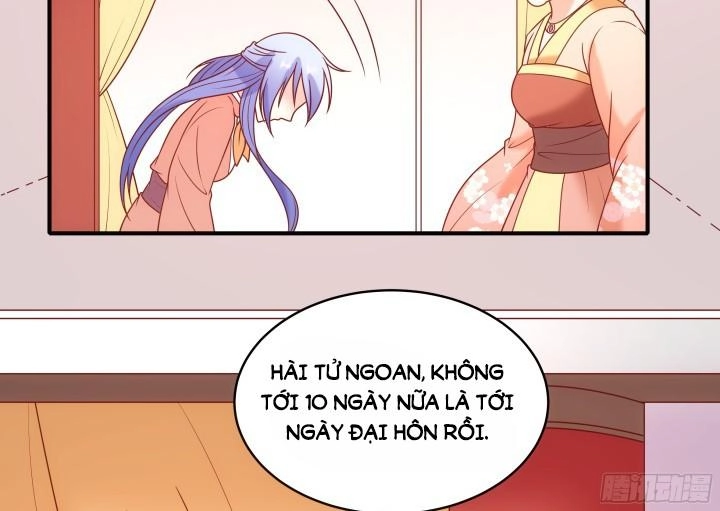 Đô Đốc Đại Nhân Sủng Thê Kí Chapter 8.1 - 91