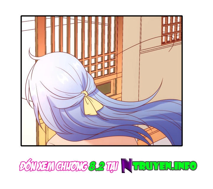 Đô Đốc Đại Nhân Sủng Thê Kí Chapter 8.1 - 96