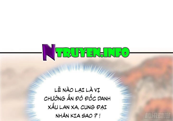 Đô Đốc Đại Nhân Sủng Thê Kí Chapter 8.2 - 9