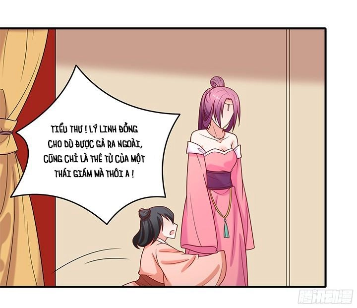 Đô Đốc Đại Nhân Sủng Thê Kí Chapter 9.1 - 80