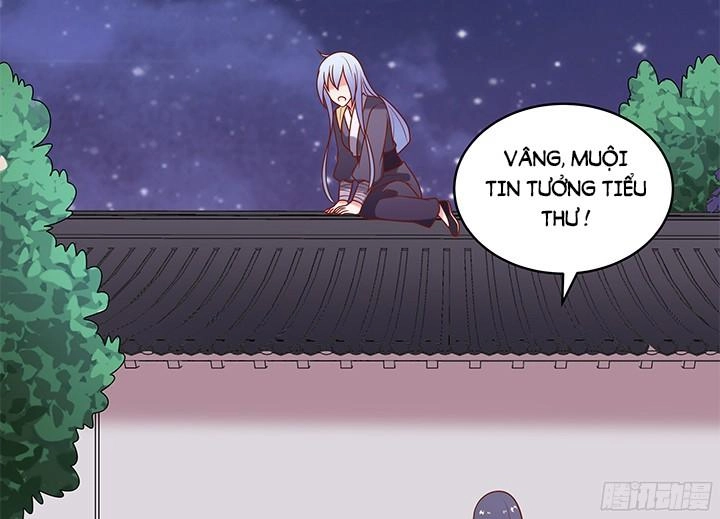 Đô Đốc Đại Nhân Sủng Thê Kí Chapter 9.2 - 23