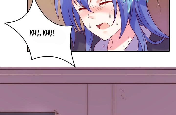 Đô Đốc Đại Nhân Sủng Thê Kí Chapter 10.1 - 21