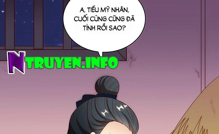 Đô Đốc Đại Nhân Sủng Thê Kí Chapter 10.1 - 29