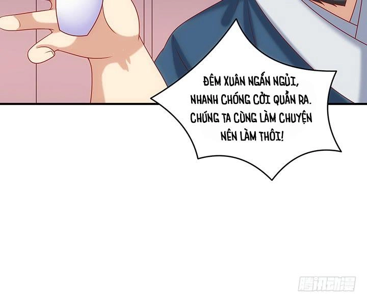 Đô Đốc Đại Nhân Sủng Thê Kí Chapter 10.1 - 45