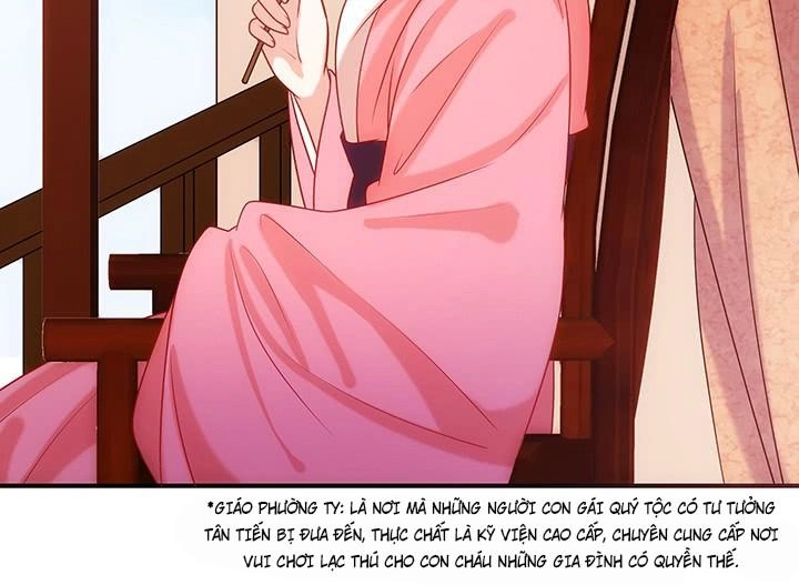 Đô Đốc Đại Nhân Sủng Thê Kí Chapter 10.2 - 34