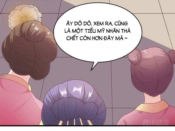 Đô Đốc Đại Nhân Sủng Thê Kí Chapter 11.2 - 79