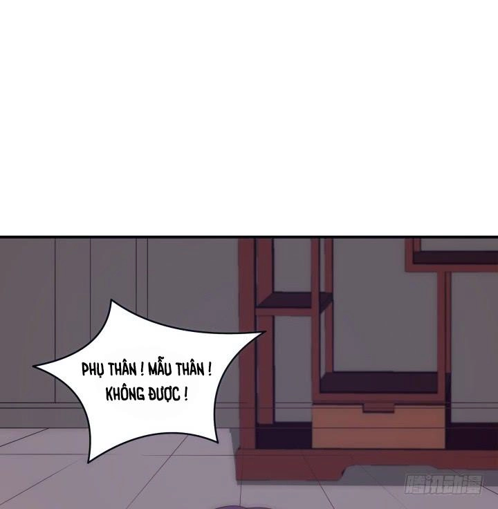 Đô Đốc Đại Nhân Sủng Thê Kí Chapter 12.1 - 2