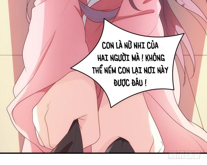 Đô Đốc Đại Nhân Sủng Thê Kí Chapter 12.1 - 4