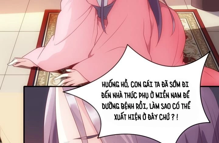 Đô Đốc Đại Nhân Sủng Thê Kí Chapter 12.1 - 24