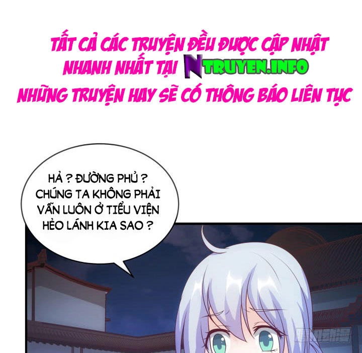 Đô Đốc Đại Nhân Sủng Thê Kí Chapter 12.1 - 80