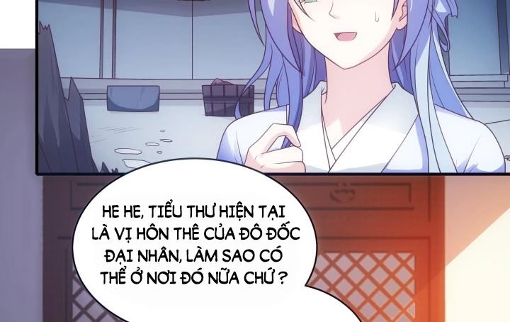 Đô Đốc Đại Nhân Sủng Thê Kí Chapter 12.1 - 81
