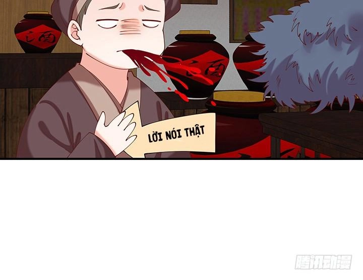 Đô Đốc Đại Nhân Sủng Thê Kí Chapter 18.1 - 56