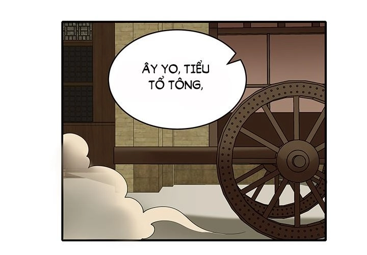 Đô Đốc Đại Nhân Sủng Thê Kí Chapter 19.1 - 72