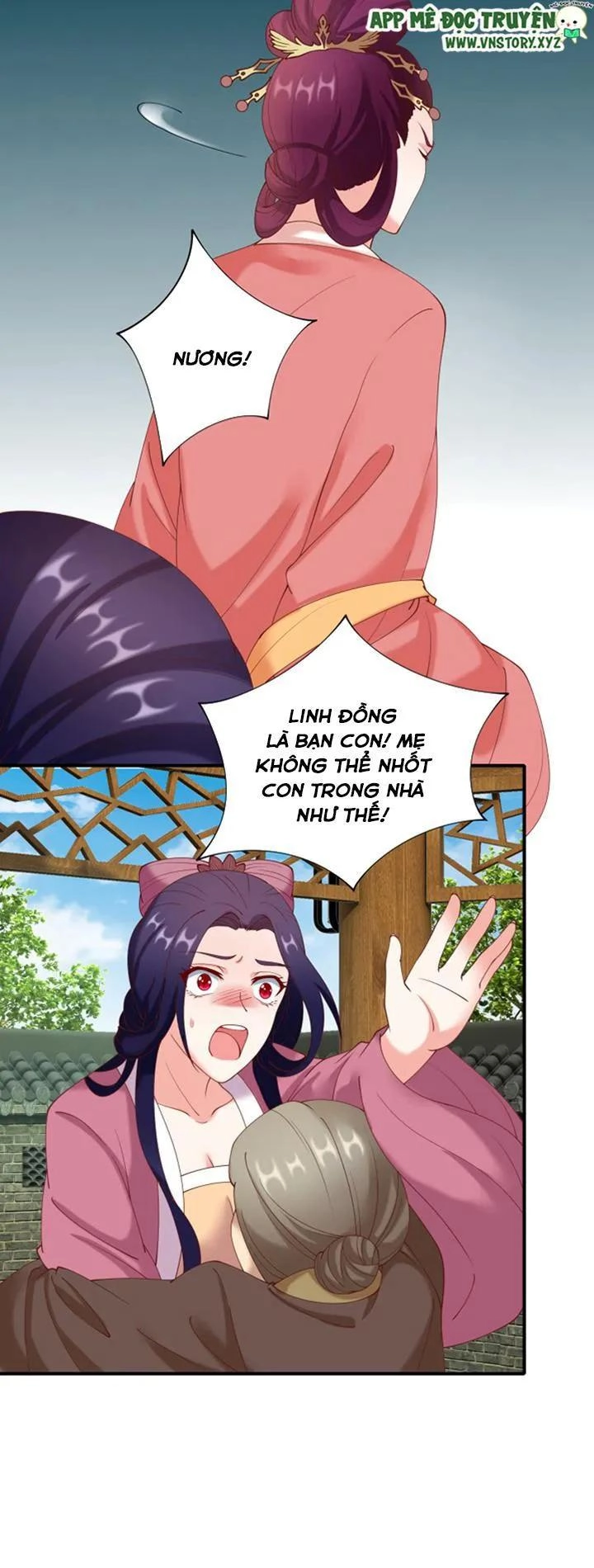 Đô Đốc Đại Nhân Sủng Thê Kí Chapter 20 - 21