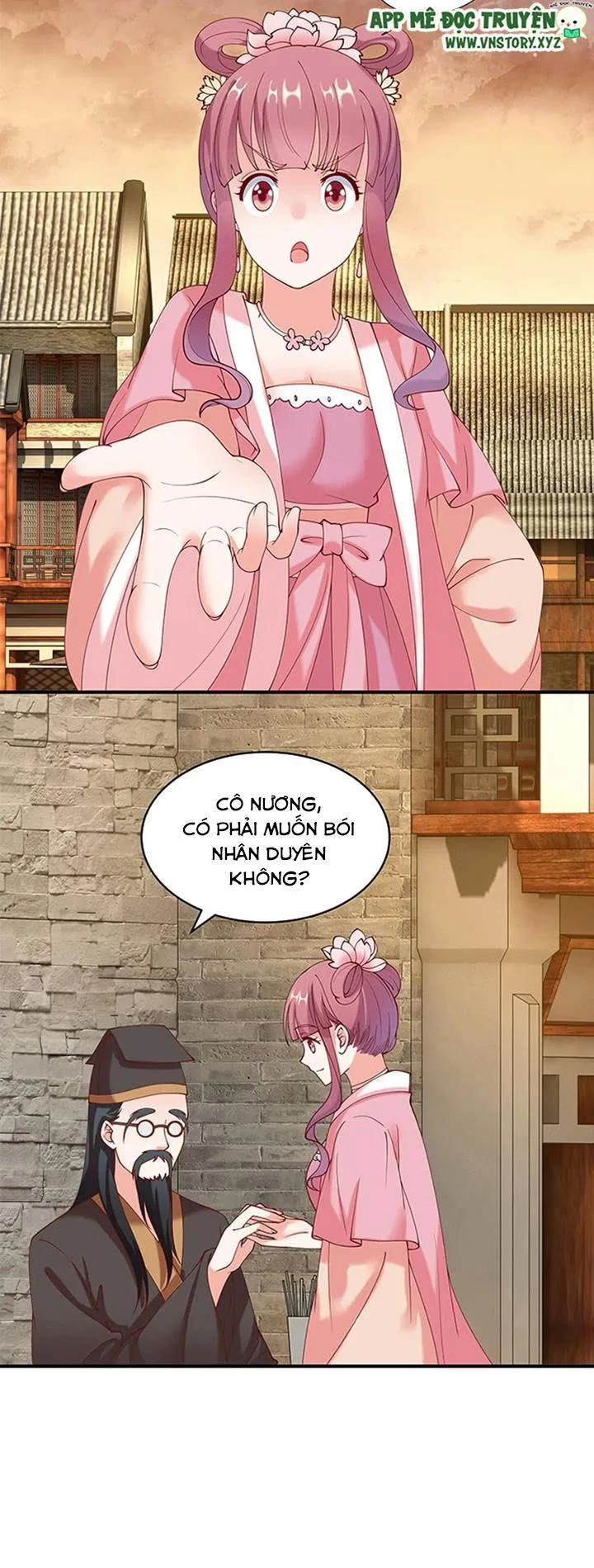 Đô Đốc Đại Nhân Sủng Thê Kí Chapter 20 - 30