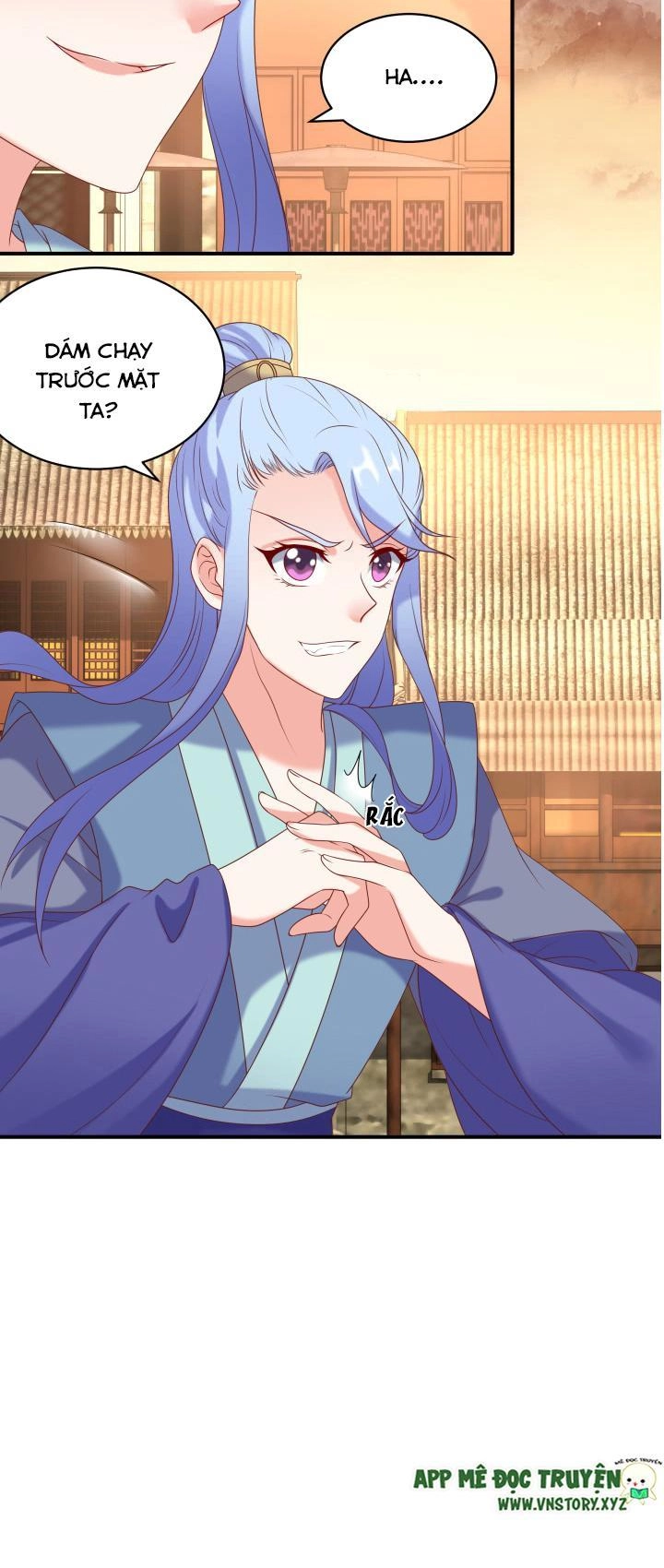 Đô Đốc Đại Nhân Sủng Thê Kí Chapter 21 - 7