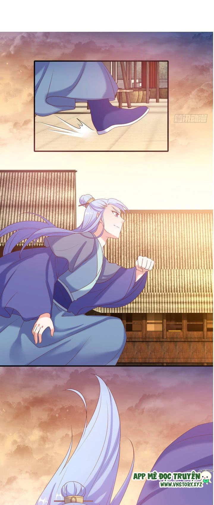 Đô Đốc Đại Nhân Sủng Thê Kí Chapter 21 - 8