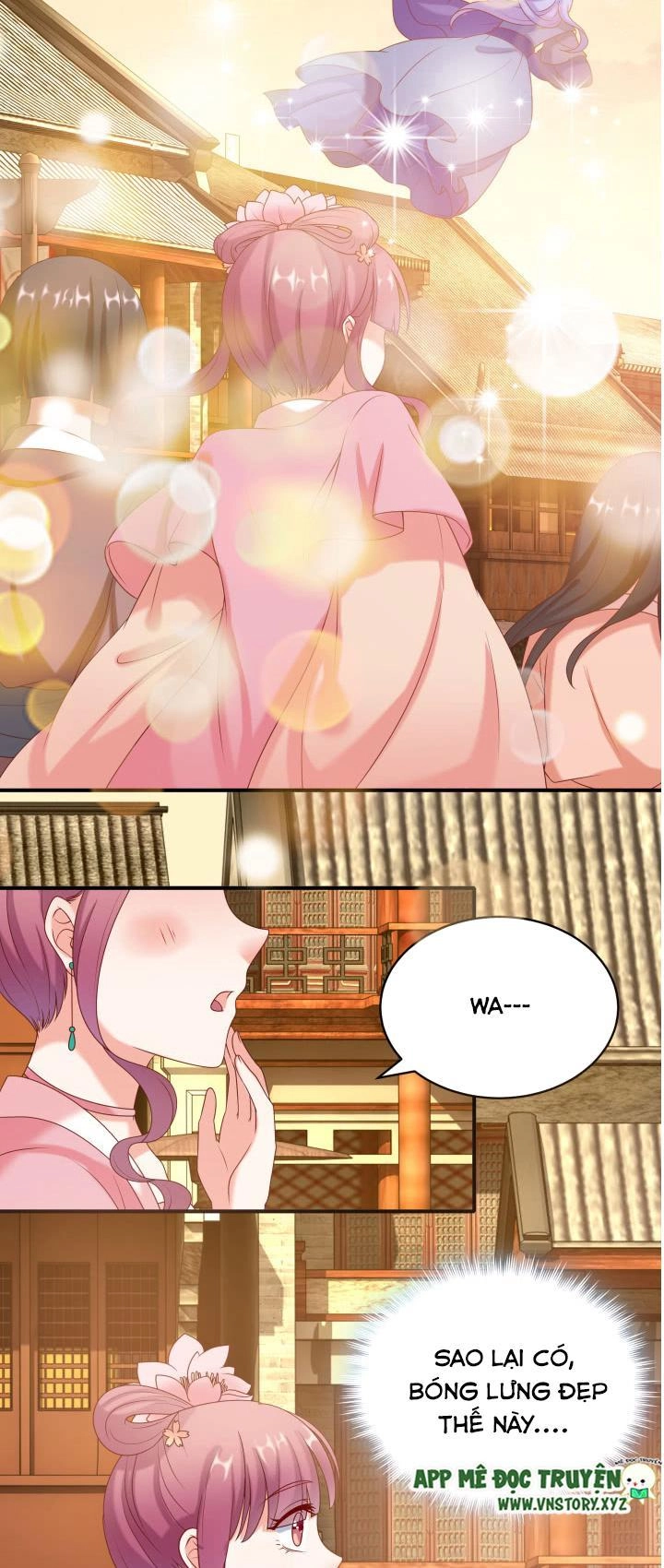 Đô Đốc Đại Nhân Sủng Thê Kí Chapter 21 - 11