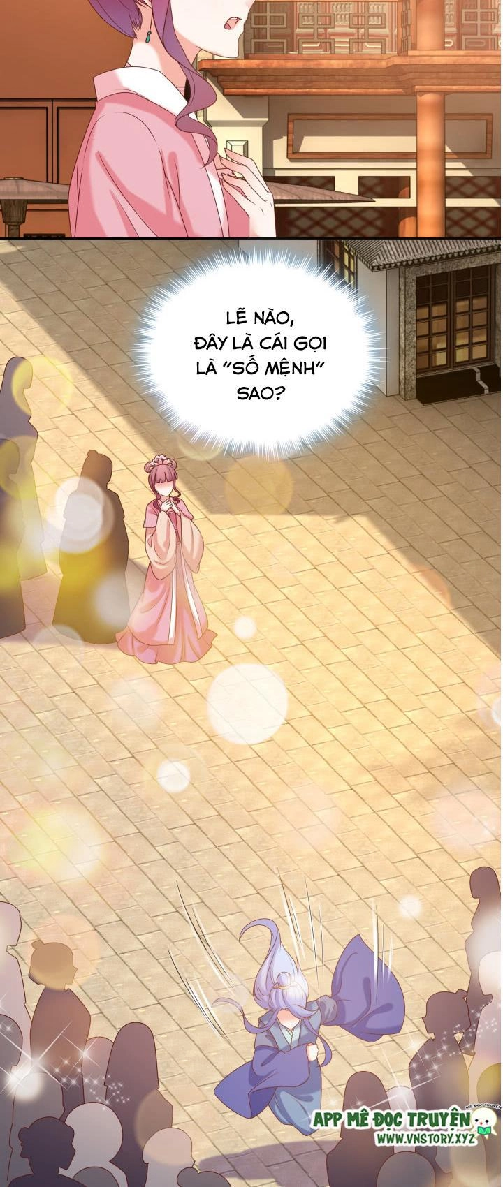 Đô Đốc Đại Nhân Sủng Thê Kí Chapter 21 - 12