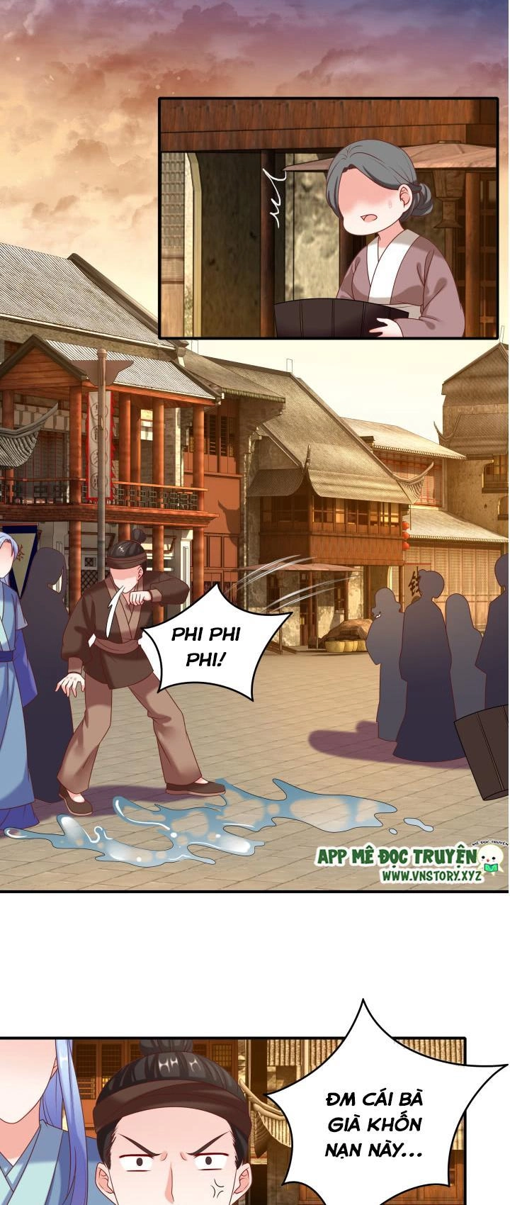 Đô Đốc Đại Nhân Sủng Thê Kí Chapter 21 - 20