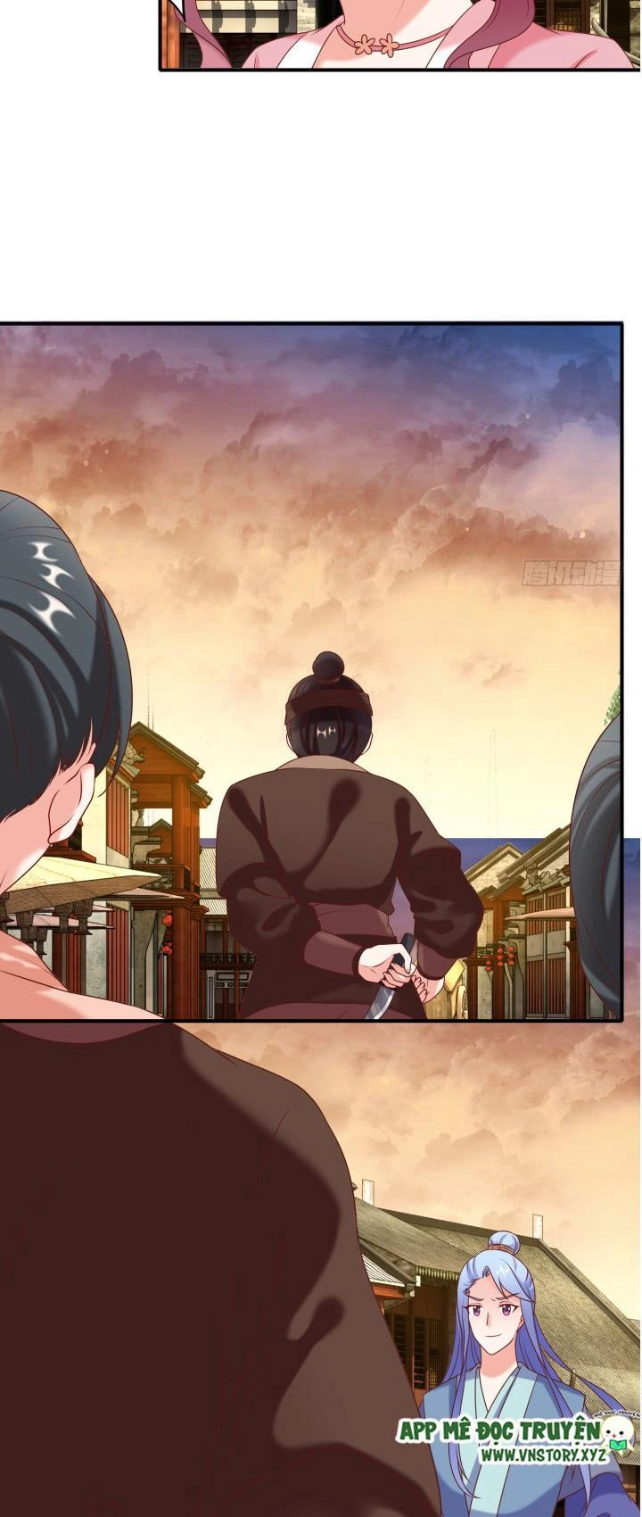 Đô Đốc Đại Nhân Sủng Thê Kí Chapter 21 - 30