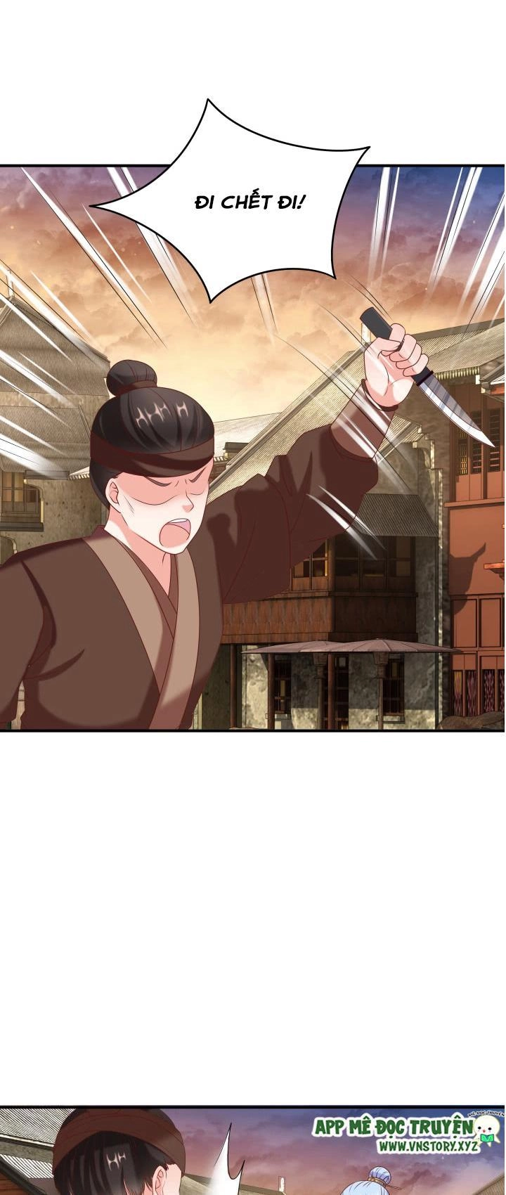 Đô Đốc Đại Nhân Sủng Thê Kí Chapter 21 - 32