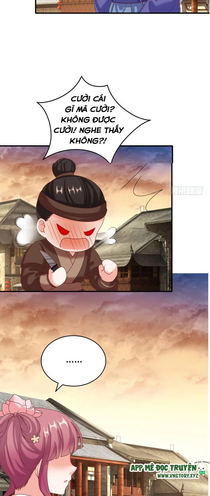 Đô Đốc Đại Nhân Sủng Thê Kí Chapter 21 - 36