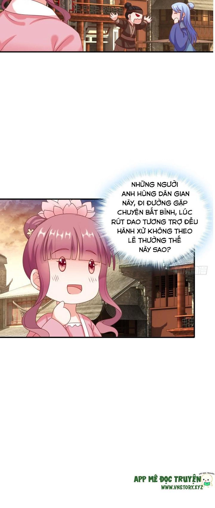 Đô Đốc Đại Nhân Sủng Thê Kí Chapter 21 - 37