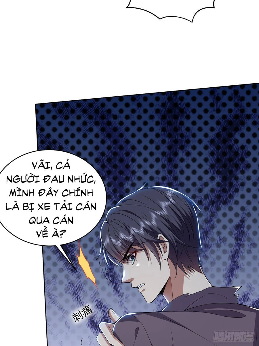 Những Ngày Sống Sót Ngoài Đảo Hoang Chapter 1 - 10