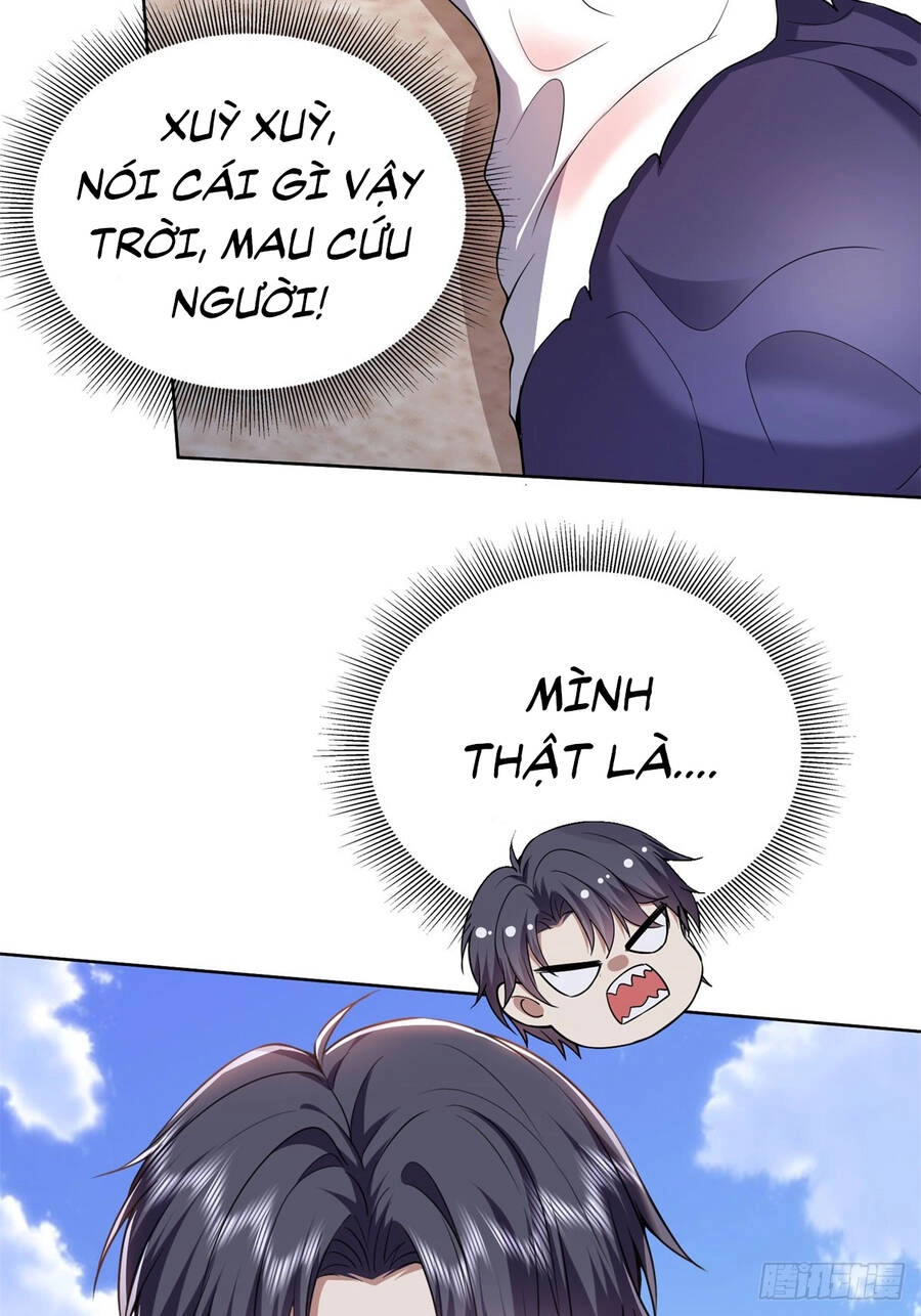 Những Ngày Sống Sót Ngoài Đảo Hoang Chapter 1 - 16