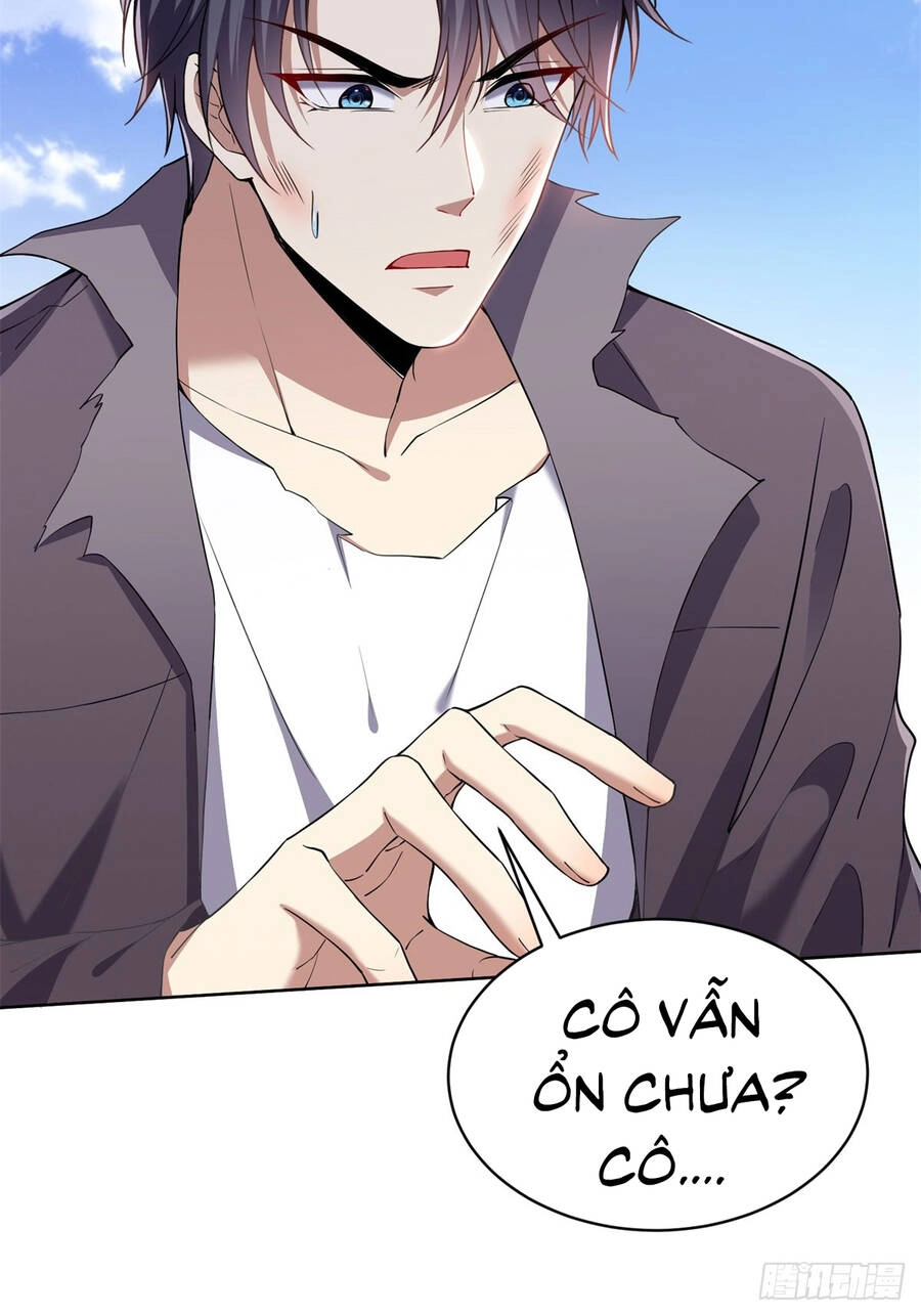 Những Ngày Sống Sót Ngoài Đảo Hoang Chapter 1 - 17