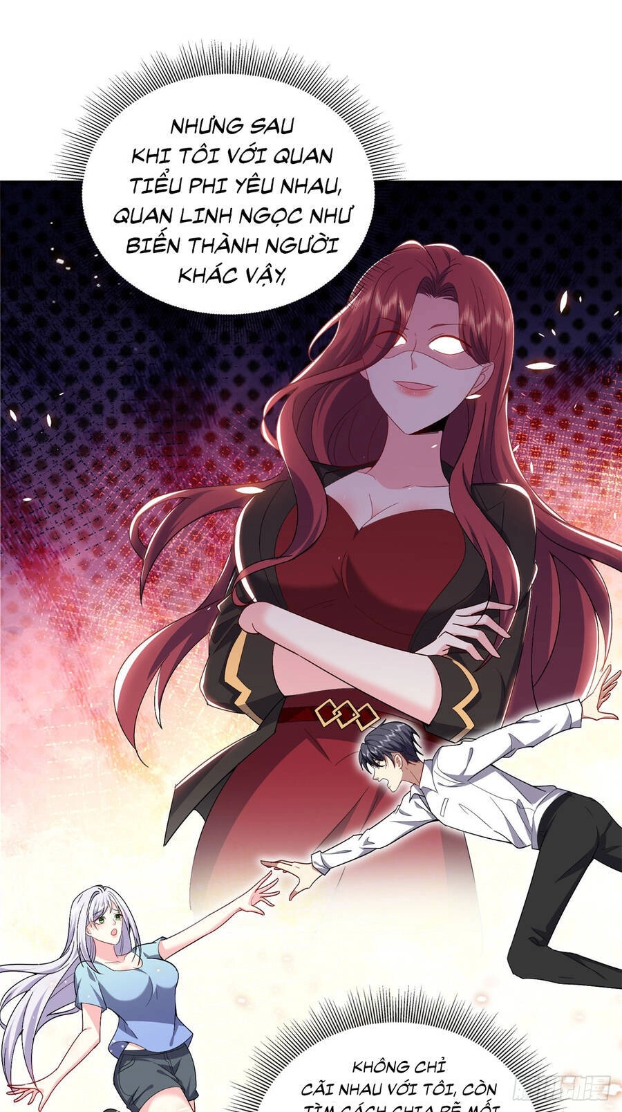 Những Ngày Sống Sót Ngoài Đảo Hoang Chapter 1 - 20