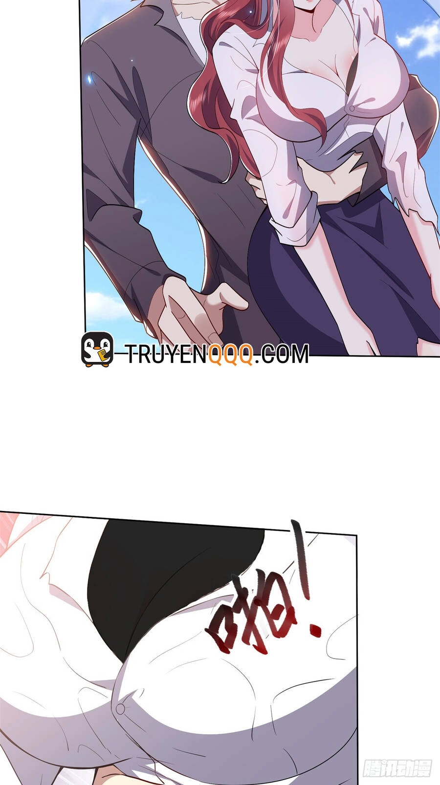 Những Ngày Sống Sót Ngoài Đảo Hoang Chapter 1 - 23