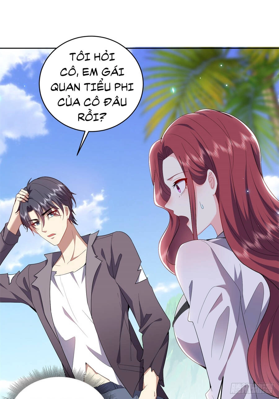 Những Ngày Sống Sót Ngoài Đảo Hoang Chapter 1 - 28