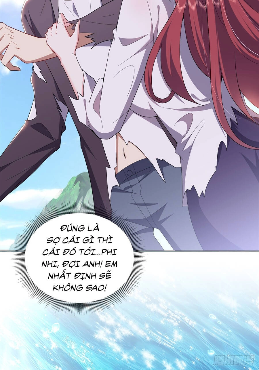 Những Ngày Sống Sót Ngoài Đảo Hoang Chapter 1 - 30