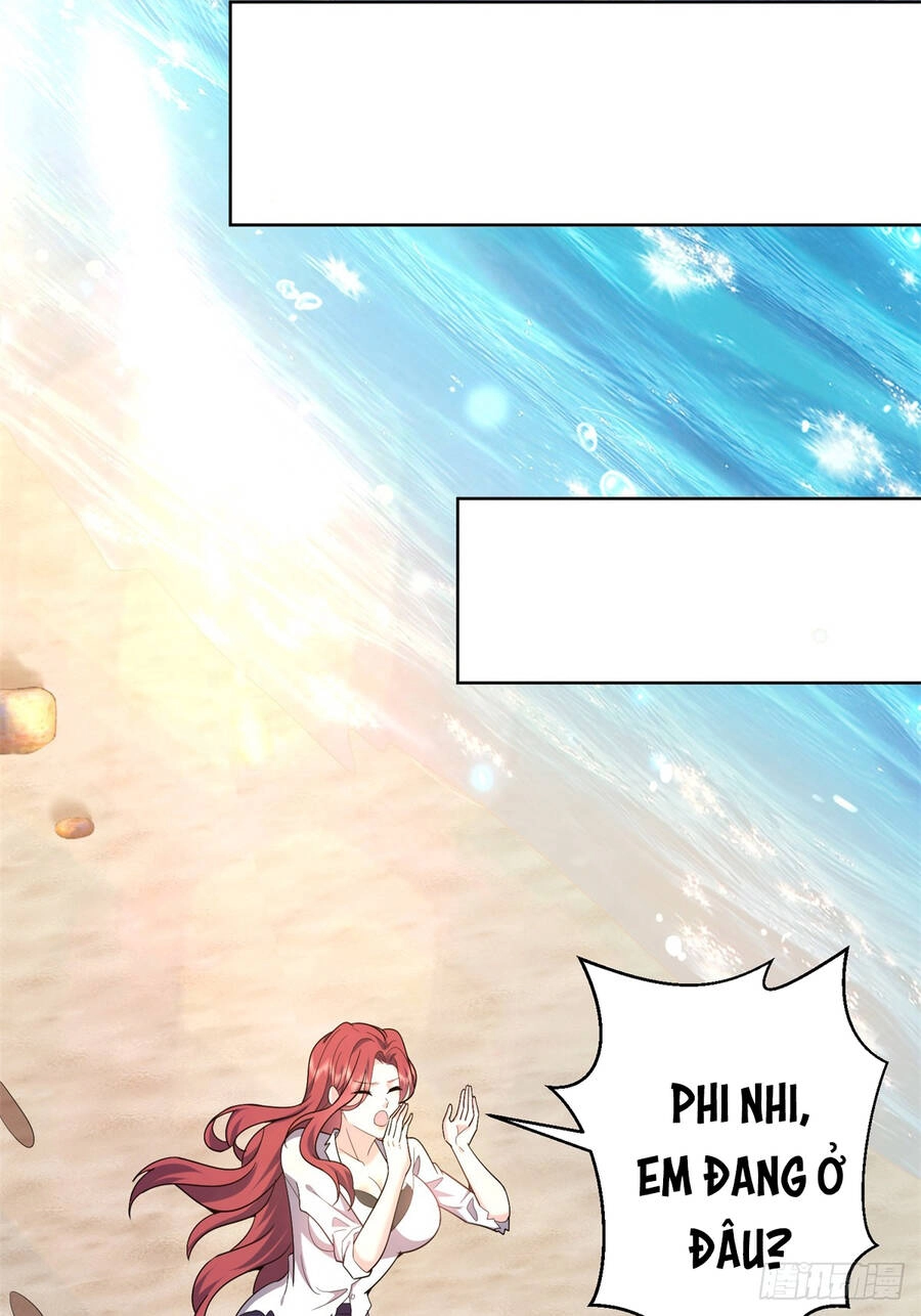 Những Ngày Sống Sót Ngoài Đảo Hoang Chapter 1 - 31