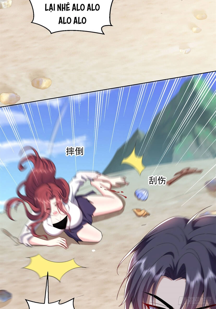 Những Ngày Sống Sót Ngoài Đảo Hoang Chapter 1 - 33