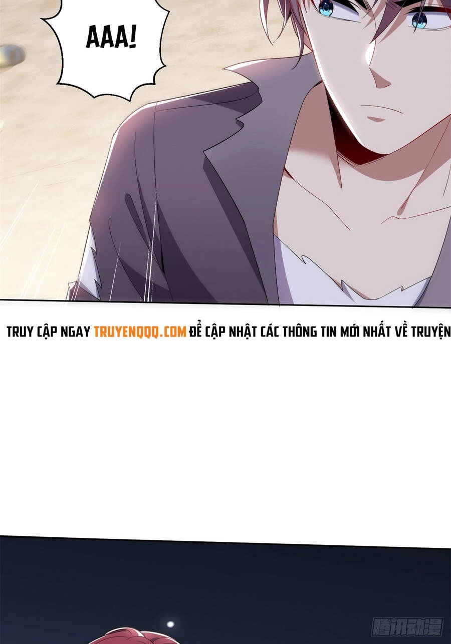 Những Ngày Sống Sót Ngoài Đảo Hoang Chapter 1 - 34