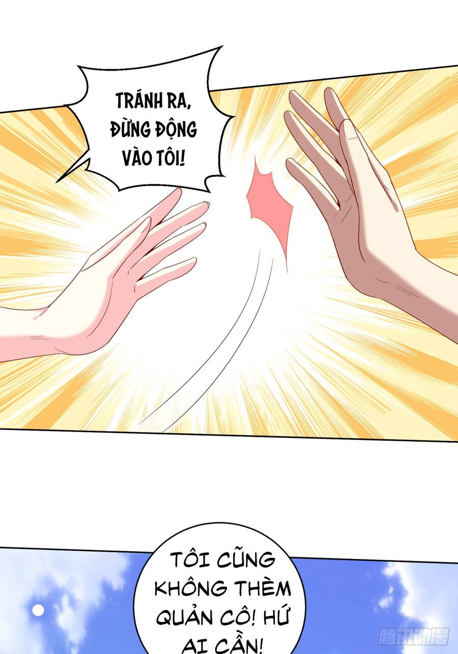 Những Ngày Sống Sót Ngoài Đảo Hoang Chapter 1 - 37