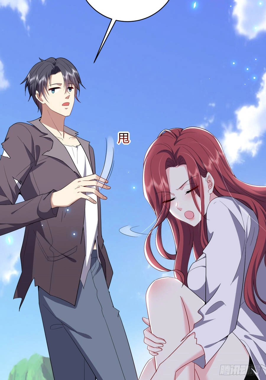 Những Ngày Sống Sót Ngoài Đảo Hoang Chapter 1 - 38