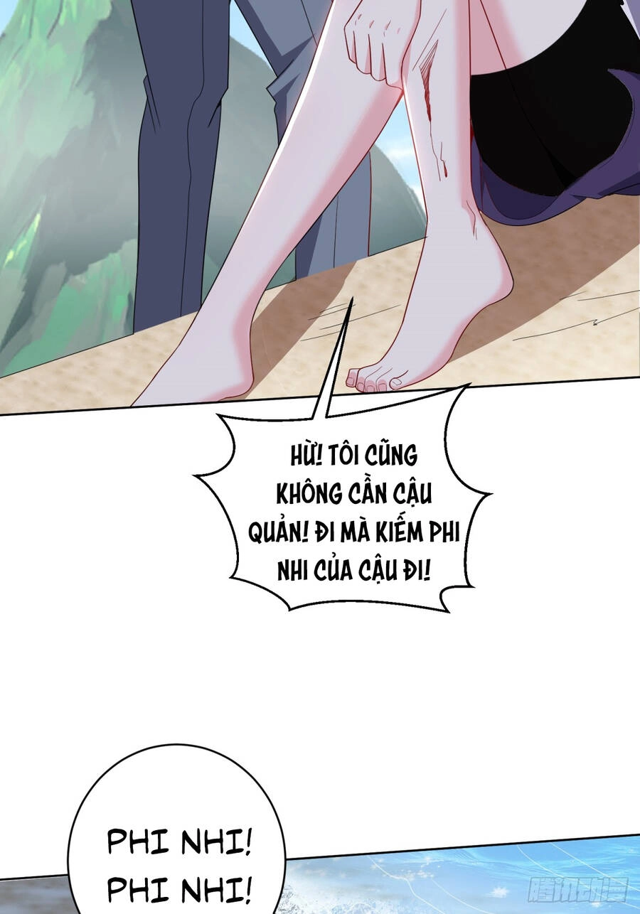 Những Ngày Sống Sót Ngoài Đảo Hoang Chapter 1 - 39