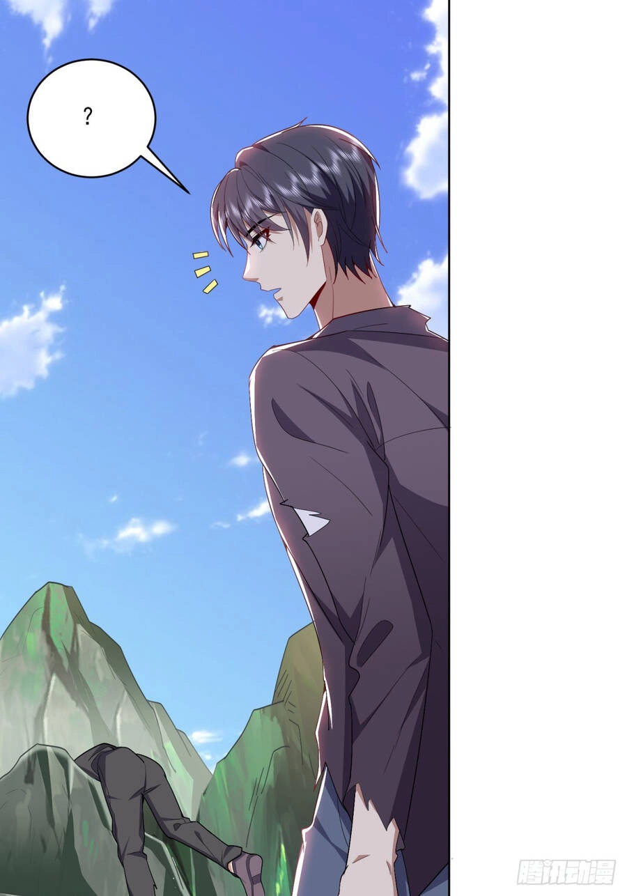 Những Ngày Sống Sót Ngoài Đảo Hoang Chapter 1 - 41