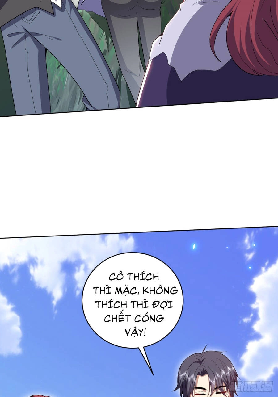 Những Ngày Sống Sót Ngoài Đảo Hoang Chapter 1 - 44